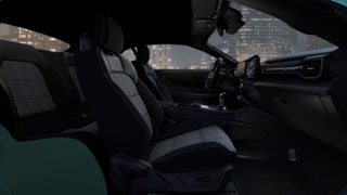 2026 Ford Mustang® Internal Image 1